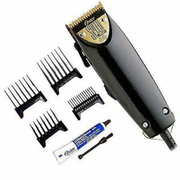 Oster Speed Line Professional Hair Clipper 78023-540