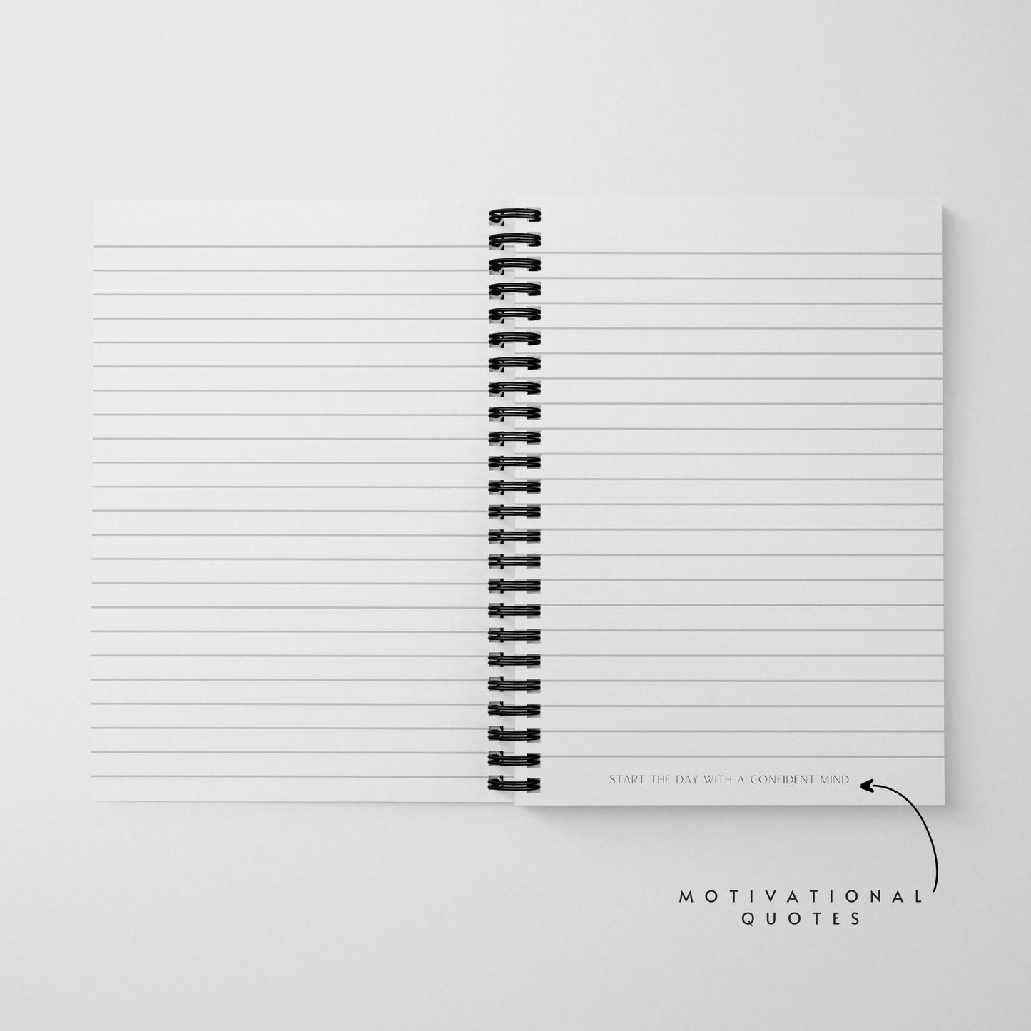 Afro Dreams Notebook