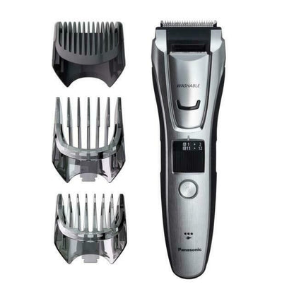 Panasonic Ergb80s Body and Beard Trimmer Hair Clipper Mens