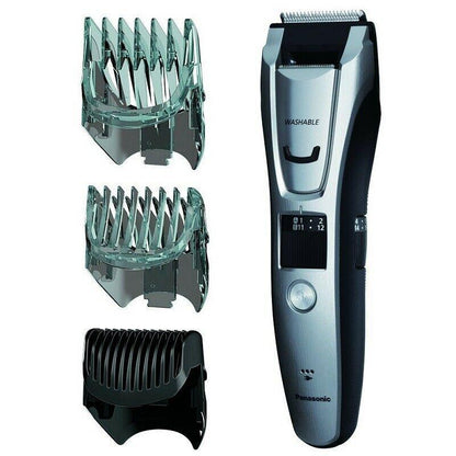 Panasonic Ergb80s Body and Beard Trimmer Hair Clipper Mens