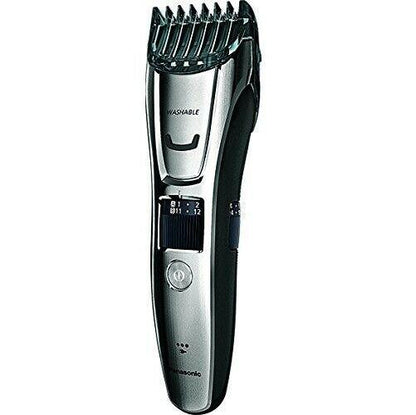 Panasonic Ergb80s Body and Beard Trimmer Hair Clipper Mens