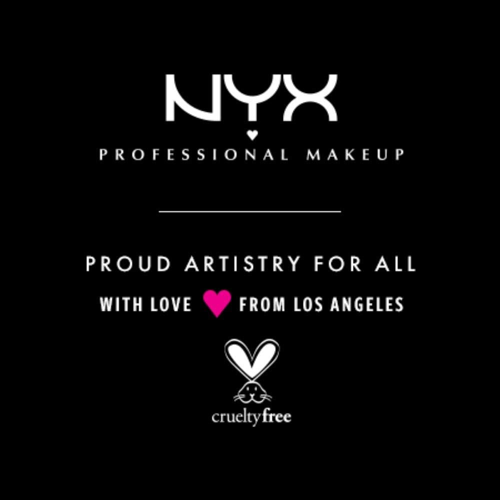 NYX PROFESSIONAL MAKEUP Butter Gloss, Non-Sticky Lip Gloss - Cinnamon Roll (Dusty Nude Mauve)